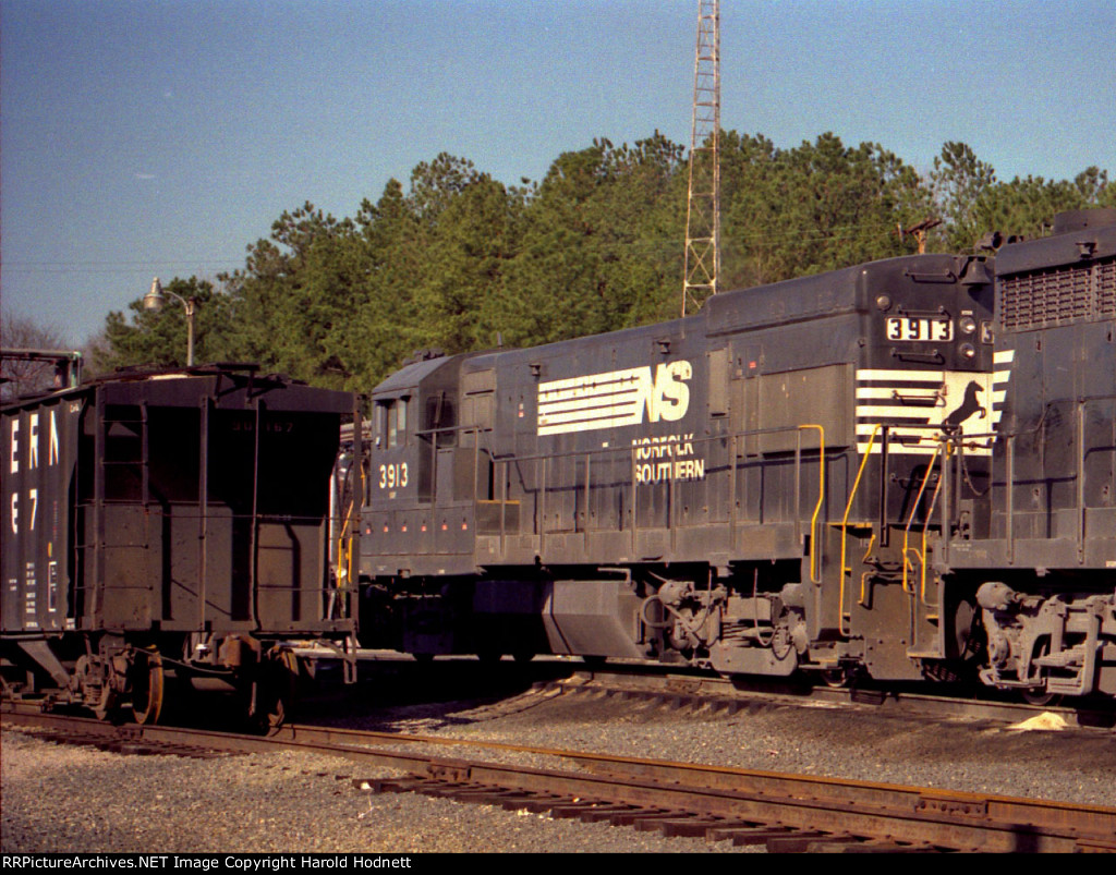 NS 3913